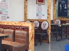 -蜀留香石锅鱼(六顺街店)