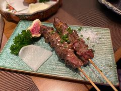 -弓二·烧鸟居酒屋(财富购物中心店)