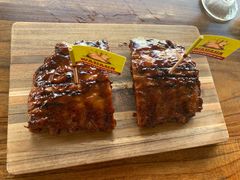 -Pundi Pundi Restaurant