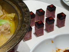 -大潮淮·淮扬菜(何园旗舰店)