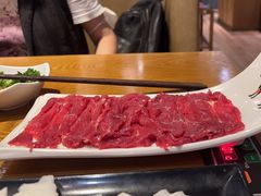 -今日牛事潮汕鲜牛肉火锅(瑞金店)