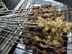 -慧姐烤串(南宁南小区店)