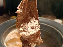 -温野菜涮涮锅(西单大悦城店)