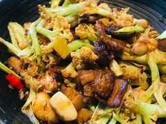 -旺顺阁·北京菜(北辰上品+)