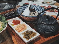 -御牛道日式烤肉料理(杭州万象城店)