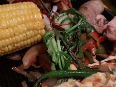 -Pistolera Mexican Cantina女枪手墨西哥餐厅(碧云路店)