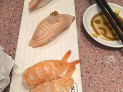 -元气寿司(环球港店)