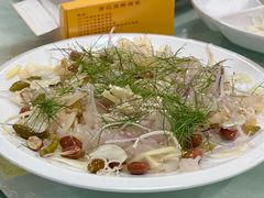 -寻味顺德·南记酒家·传统顺德菜·鱼生(广源路店)