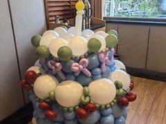 -盛百味·家宴餐厅(霸州分店)