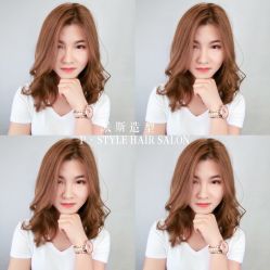 -P.STYLE 派斯造型