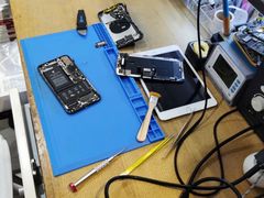 -爱畅享苹果手机电脑维修回收(五角场合生汇店)