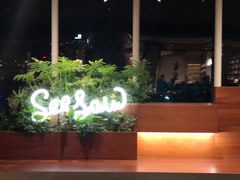 -Seesaw Coffee(朝阳大悦城店)