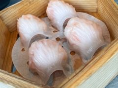 -白天鹅宾馆-玉堂春暖餐厅