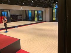 -超级猩猩健身·团课·瑜伽(花园道店)