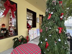 -7号里低糖生日蛋糕(南阳路店)