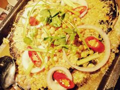-探炉·香辣豆花烤鱼(雄峰城店)