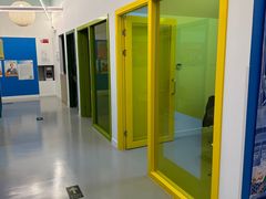 -英孚教育青少儿(宝龙中心)