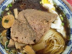 -美味斋(西北街店)