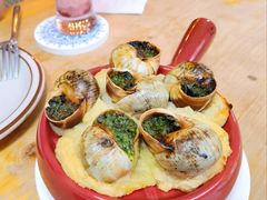 -吃饼人西餐(南开店)