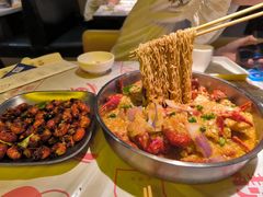 -靓靓蒸虾·头牌蒸虾(南山桂庙店)