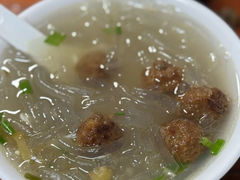 -金秋小吃海鲜·专注30年临海特色风味