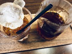 肯尼亚冰酿-Double cafe