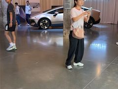 -现代汽车文化中心 Hyundai Motorstudio Beijing