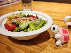 -Ufufu cafe(天神巷店)