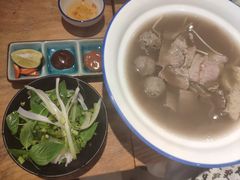 -阮氏娘·越南料理(双子塔店)