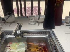 -野妹经典火锅(民治店)