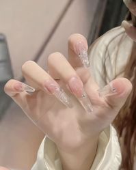 -斯馨·健康美甲美睫