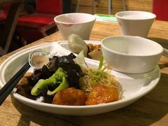 -素清香(解放路店)