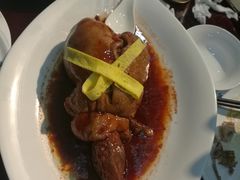 -吴门人家·苏宴宫廷菜(拙政园店)
