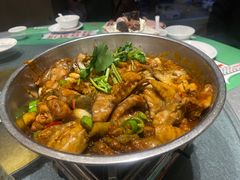 -全聚贤餐厅·湖北家常菜(沙湖店)
