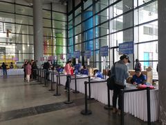 -南宁国际会展中心(会展东博文化旅游区)