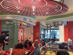 -避风塘·金牌店·夜宵(金玉兰店)