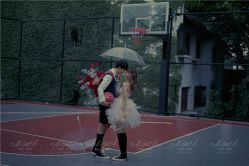 -易摄影婚纱摄影工作室