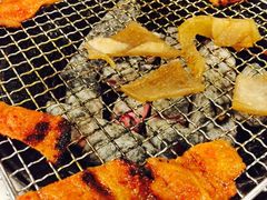 -郑阿姨的家·이모네·韩料&烤肉(武川路店)