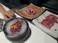 -焱铁烧·黑毛和牛专门店(杭州嘉里中心店)