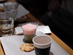 -星巴克臻选(济南恒隆店)