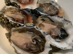 -非常时髦餐厅VUE Restaurant(外滩茂悦大酒店)