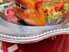 -Yan Ting宴庭中餐厅-长沙瑞吉酒店(运达店)