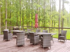 -黄海国家森林公园