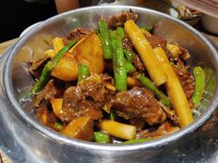 -798餐厅(任丘路店)