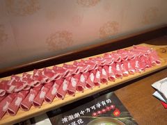 -阳坊胜利涮羊肉(阳坊老店)