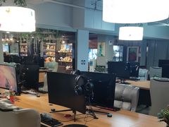 -网鱼网咖(上海静安寺店)