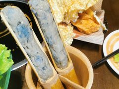 -居石捞·潮汕卤水火锅(南国明珠店)