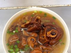 -顺兴面店(领展购物广场西区店)