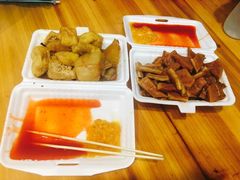 -细妹五香牛杂(步行街店)