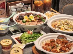 -潮界(虹桥新天地店)